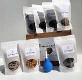 Pack Boosteur de Fertilité